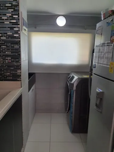 Venta De Apartamento En Madera Con Excelentes Acabados