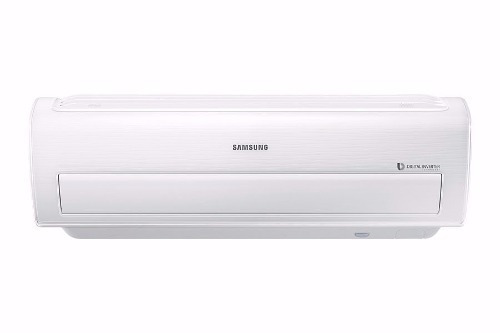 Split Samsung Ar12kswdawkn Inverter Frio Calor 3500w