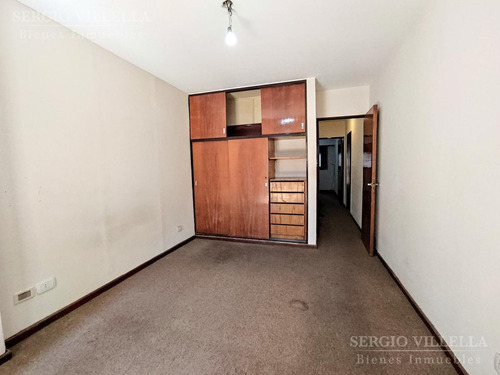 Imagen 13 de 18 de San Luis 900 - Departamento De Dos Dormitorios En Venta En Rosario