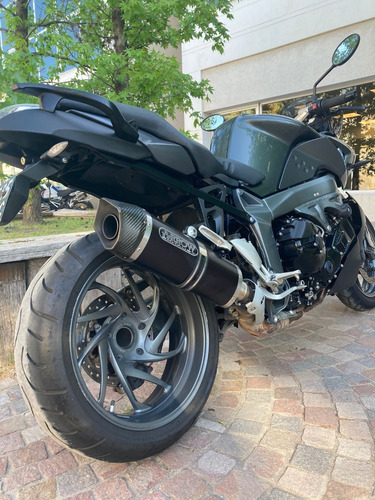 Imagen 8 de 14 de Bmw K 1300 R