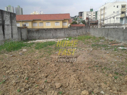 Imagem 3 de 3 de Terreno À Venda, 1000 M² Por R$ 2.700.000,00 - Vila Rosália - Guarulhos/sp - Te0074