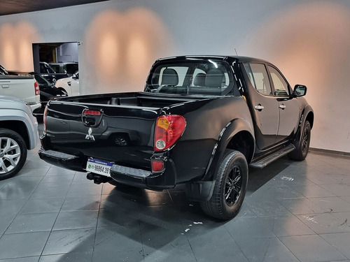 Imagem 6 de 15 de Mitsubishi L200 3.2 Triton Hpe Cab. Dupla 4x4 Aut. 4p 20...