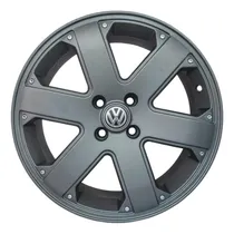 Comprar Jogo De Roda Aro 15 Parati Gol Track Field Gti Frete Gratis