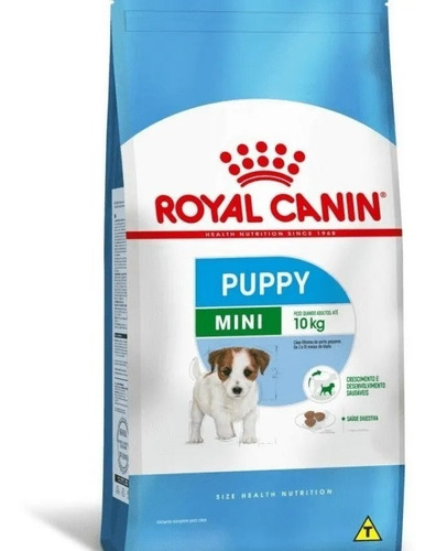 Royal Canin Mini Puppy 7.5 Kg  Envío Grtis !!!!!! Todo Chile