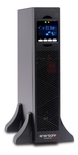 Ups Esol Rth-c 3kva/2700watts Rack O Torre