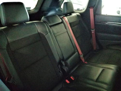 Imagen 10 de 15 de Jeep Grand Cherokee Trackhawk 6.2 L Sc 4x4 Mod. 2019