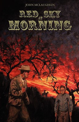 Libro Red Sky At Morning - Mclaughlin, John D.
