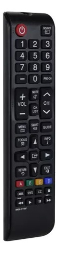 Control Compatible Con Pantalla Samsun Bn59-01199f Smart Tv