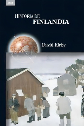 Historia De Finlandia, Kirby, Ed. Akal