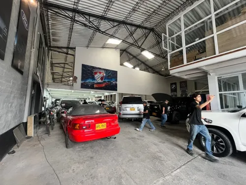 Itagüí Bodega 1.400m2