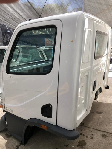 Cabina Camion Mercedes Benz Accelo 0km Adaptacion 608,710etc