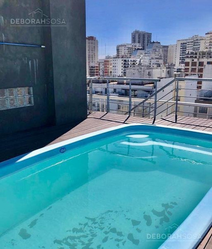Imagen 9 de 12 de Venta Departamento - Belgrano Oportunidad