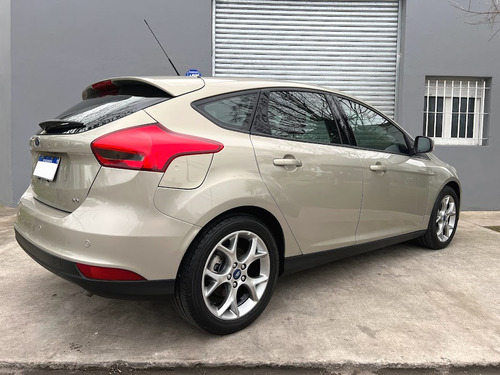 Ford Focus III 2.0 Se Plus Mt