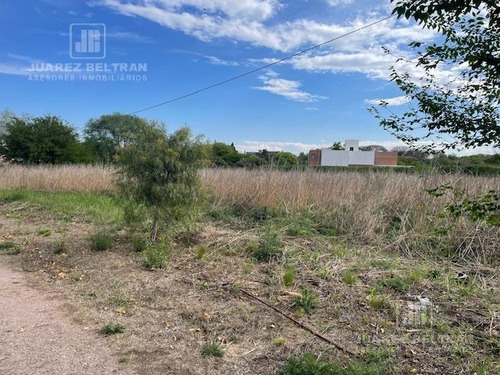 Loteo En Venta - Pasaje Privado Alicia Ferreyra Y Carmen De Olmos - Villa Allende Golf.