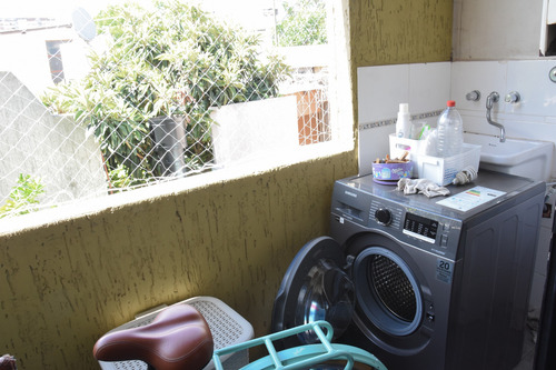 Departamento En Venta Tres Ambientes
