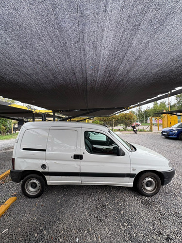 Citroën Berlingo Furgon 1.9 D