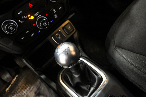 Jeep Renegade 1.8 Sport