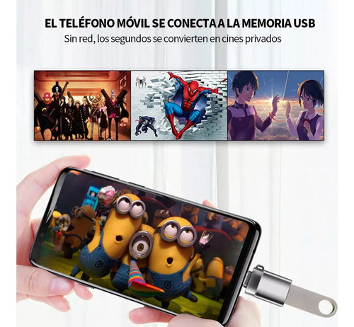 Gitifo® Adaptador Usb Multi Usb Conector Usb Hub Adaptador 4 En 1 Multi-puerto Delgado De 4 Puertos Usb 3.0 5gbps Compatible Con Laptop Pc