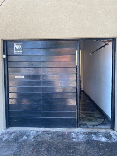 Departamento En Alquiler En Bernal Oeste