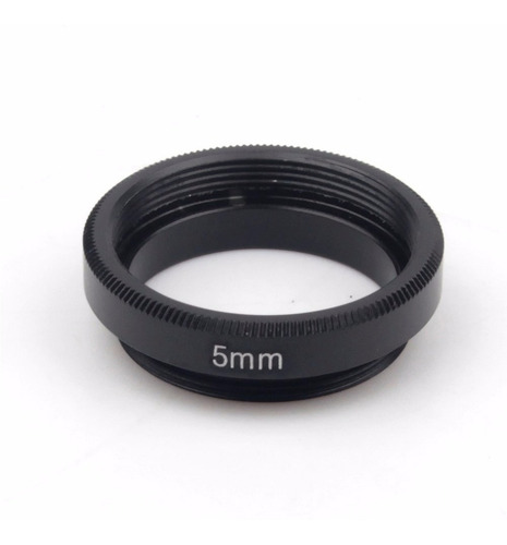 C-mount Para Cs-mount Tamanho ( 5mm )
