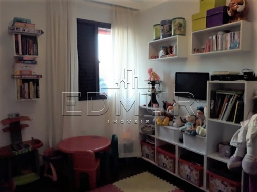 Imagem 14 de 15 de Apartamento - Vila Assuncao - Ref: 21706 - V-21706