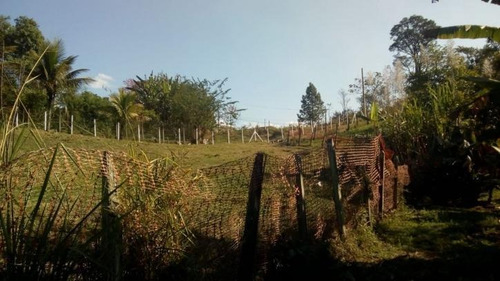 Terreno Em Veraneio Ijal, Jacareí/sp De 0m² À Venda Por R$ 120.000,00 - Te569122