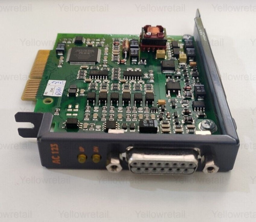 Interface Encoder B&r Acopos Ac123 8ac123.60-1