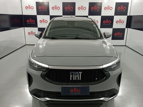 Fiat FASTBACK 1.0 TURBO 200 FLEX AUDACE CVT