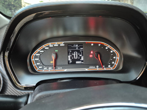 Chery Tiggo 2 1.5 Look 16v Flex Aut. 5p