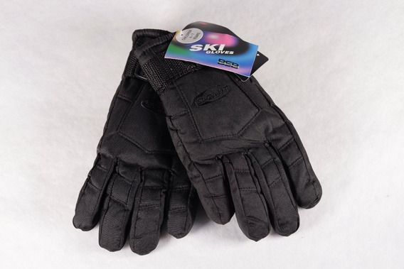 3 colores Para Niños Thinsulate 3M 40 gramos térmico guantes aislantes de invierno 