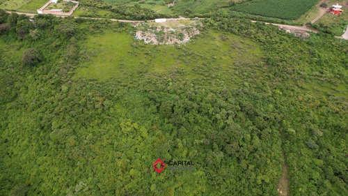Terreno Con Vista Panorámica A Laguna De Chapala Ideal P/ Desarrollo Exitoso!