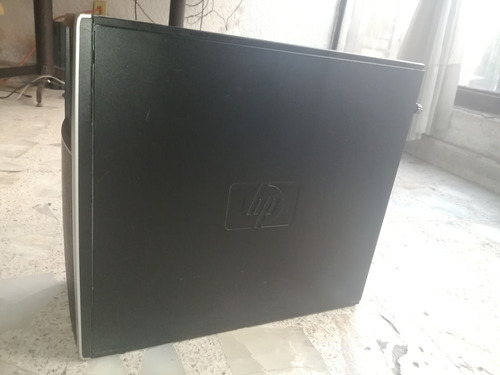 Hp Compaq 6005 Pro Mt (Usado)