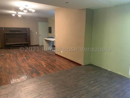 Imagen 3 de 18 de Lomas Del Sol Apartamento En Venta Con Terraza Jesús Enrique Díaz 22-21467 Caracas El Hatillo