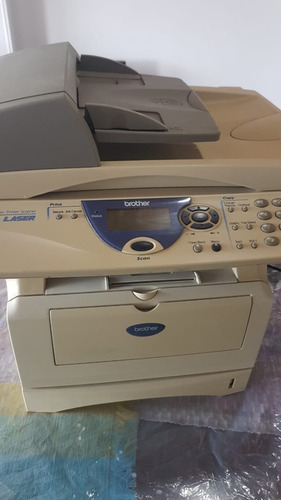 Impresora Laser Brother Dcp8040 Muy Buen Estado