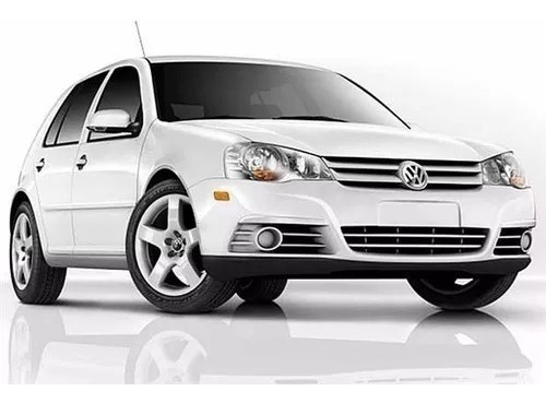Imagen 6 de 10 de Faro Auxiliar Vw Gol Trend 2008 2009 2010 2011 2012