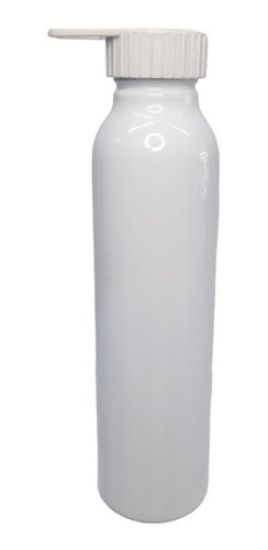 Botella De Aluminio Sublimable 500ml - X10 Unidades Surtidos