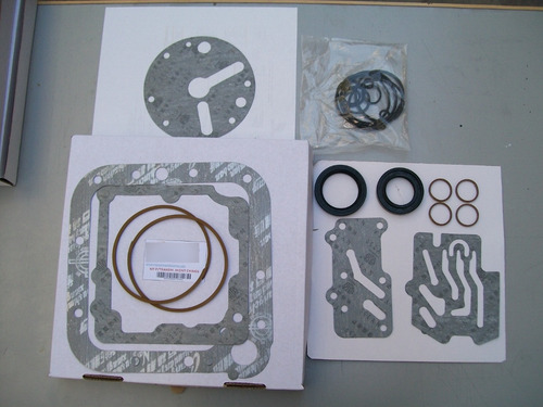 Dos Kit De Juntas Transmision Y Motor Para Montacargas Chino