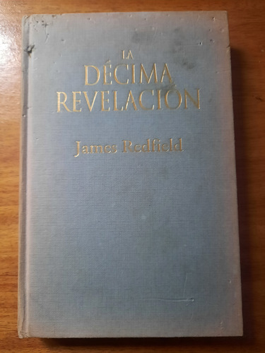 La Décima Revelación - James Redfield