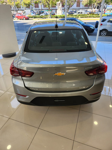 Chevrolet Onix plus 1.0 Lt