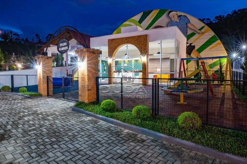 Terreno Em Condominio - Sao Simao - Ref: 29206 - V-29204