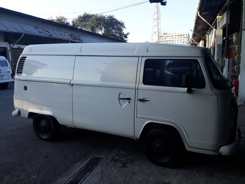 Volkswagen Kombi