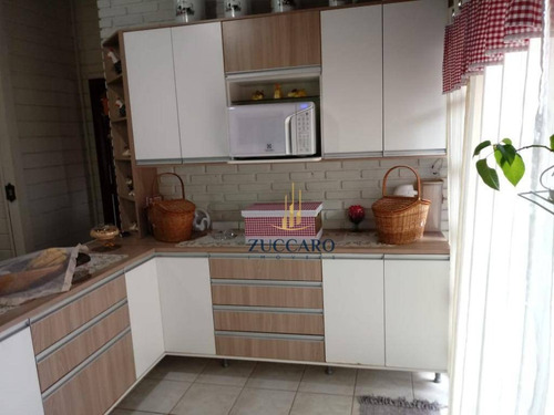 Linda Chacara Em Atibaia, Aceita Apartamento De Menor Valor Como Pagamento - Ch0083