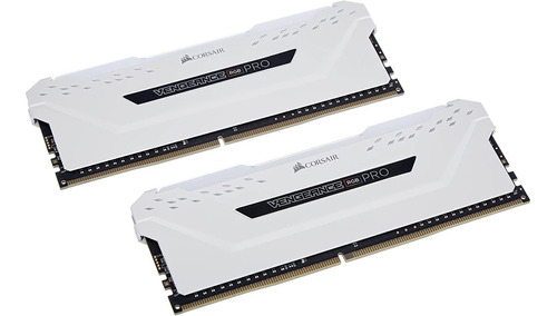 Memoria Ram Corsair Vengeance Rgb Pro Ddr4 De 16 Gb (2 X 8 G