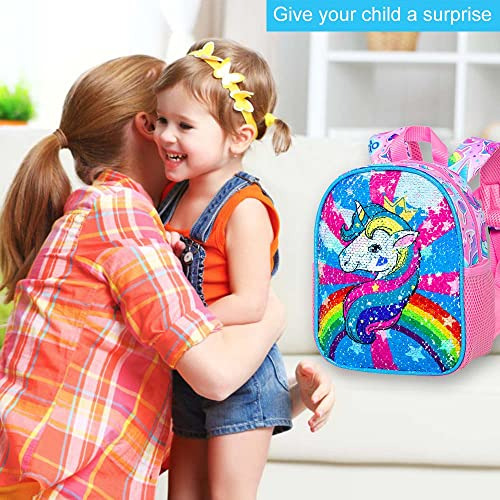 Correa De Mochila Para Niños Pequeños, Correas De Seguridad