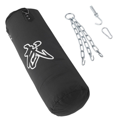 Saco De Arena De Boxeo Profesional Tipo Colgante Thicken Tra