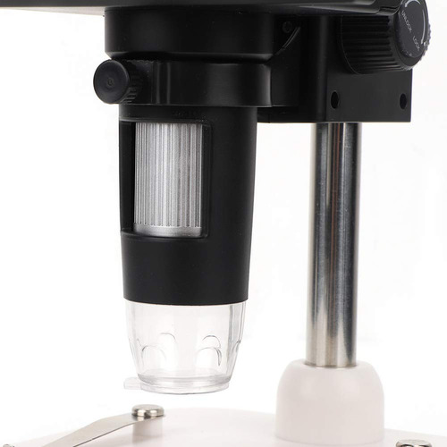Microscopio Digital Greensen Dm4 1000 X 5,0 Mp Con Pantalla