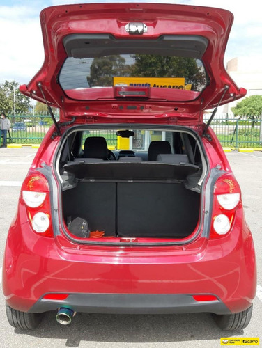 Chevrolet Spark Gt 1.2 Lt