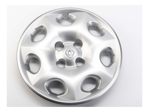 Imagen 4 de 7 de Taza Rueda Misti 14 Renault