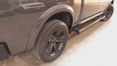 Imagen 4 de 25 de Ram 1500 Laramie 5.7 V8 At8 2022