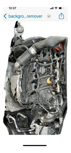 Motor Completo Chevrolet L4f Ónix 1.0t 12v
